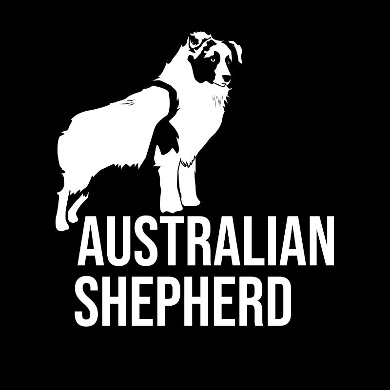 Australian Shepherd Aussie Dog