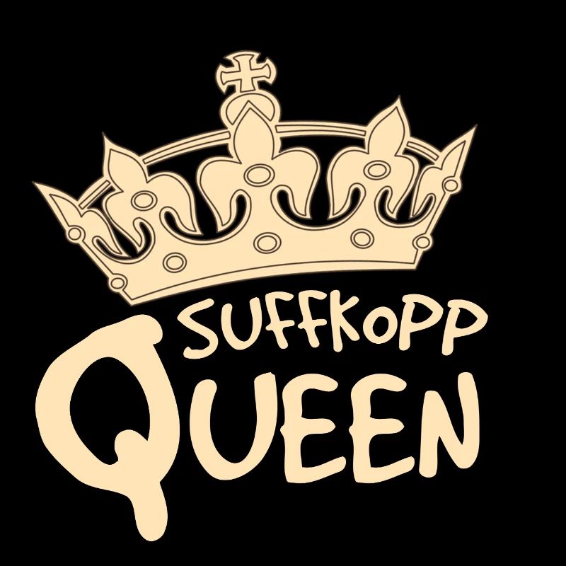 SUFFKOPP Queen
