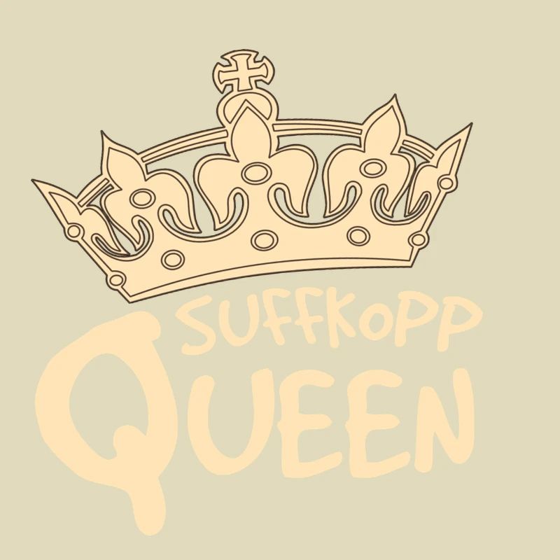 SUFFKOPP Queen