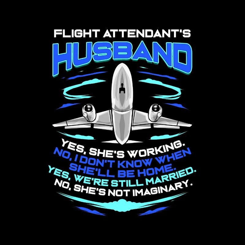 Flight attendant stewardess flight attendant steward