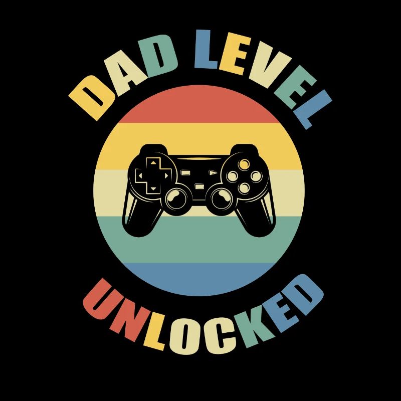 Dad Level unlocked - endlich Vater