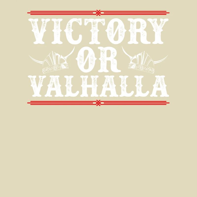 Sieg Oder Walhalla
