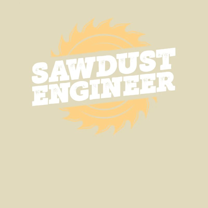 Sawdust engineer