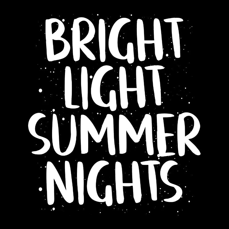 Bright Bright Summer Nights
