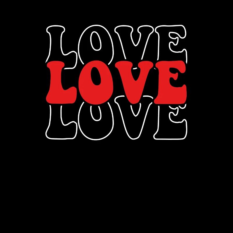 Dreifache Liebe