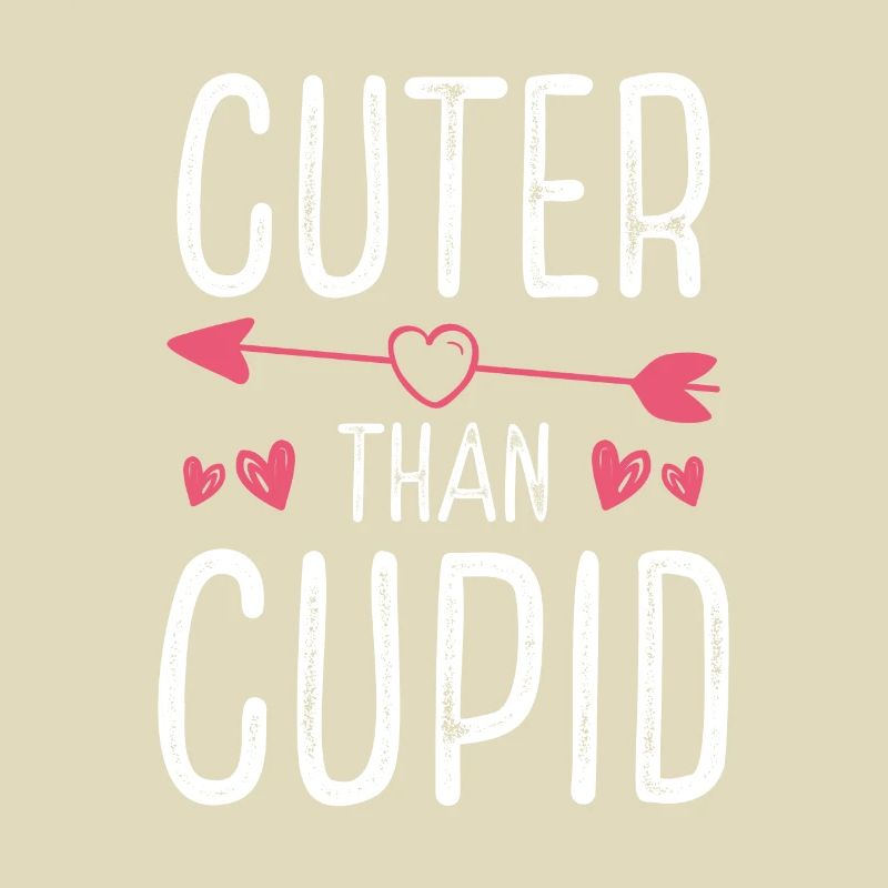 Sweeter than Cupid