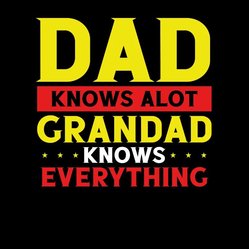 Papa Und Opa