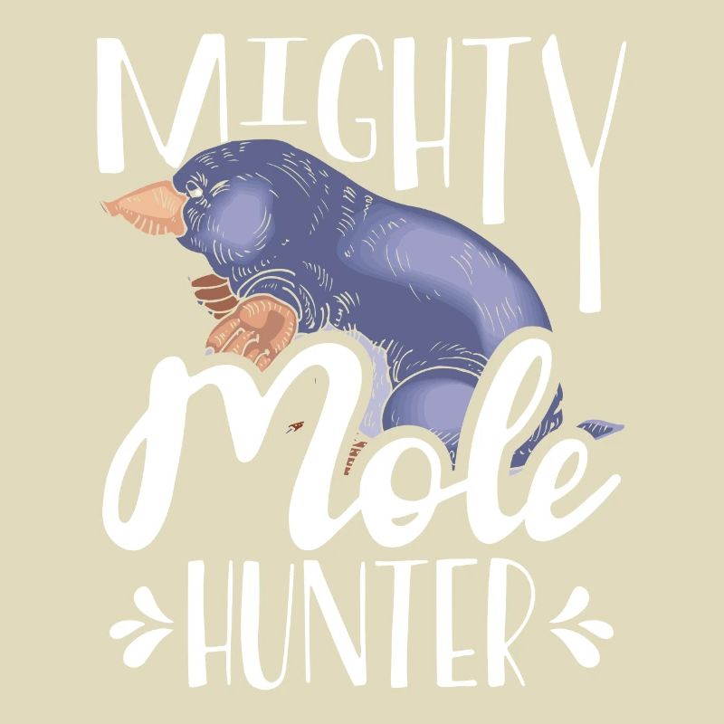 Mighty Mole Hunter