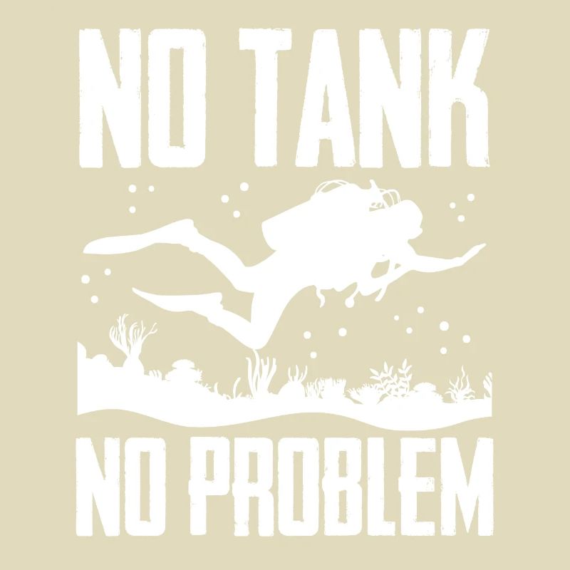 No tank No problem