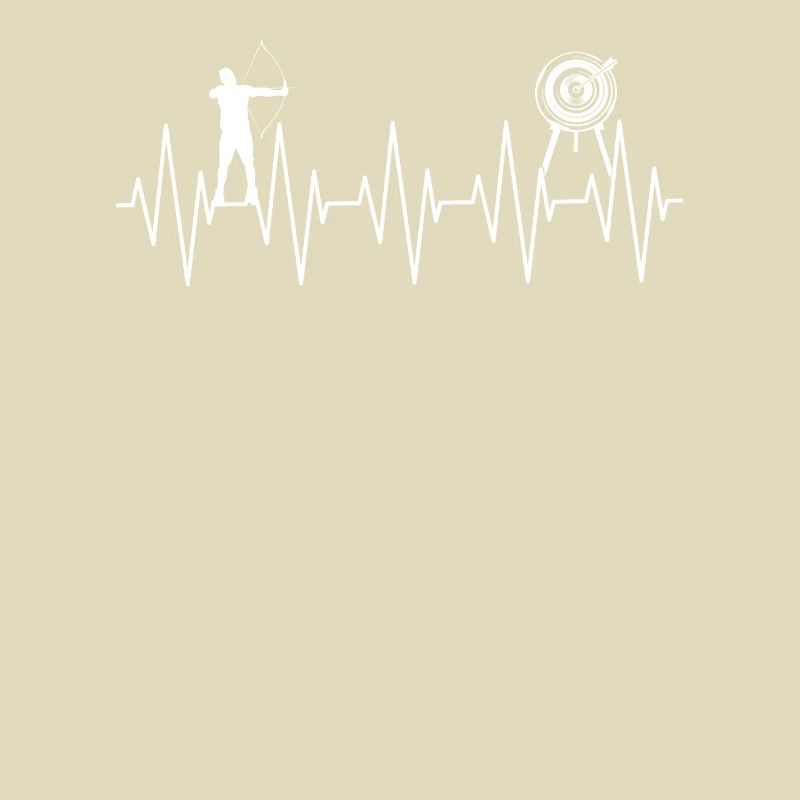 Frequenz Bogenschießen