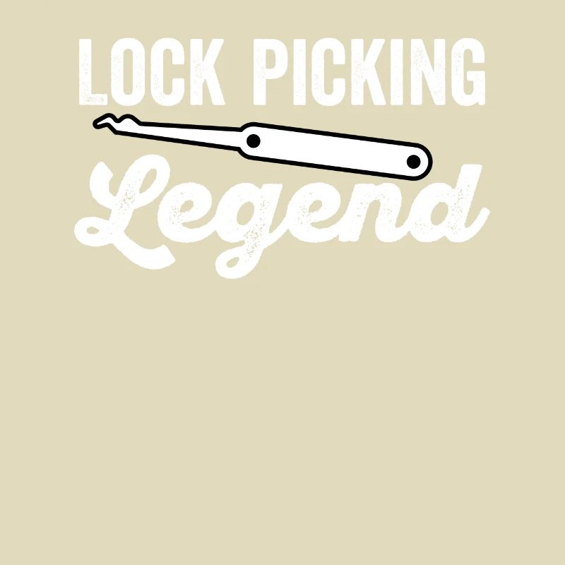 Lockpicking legend