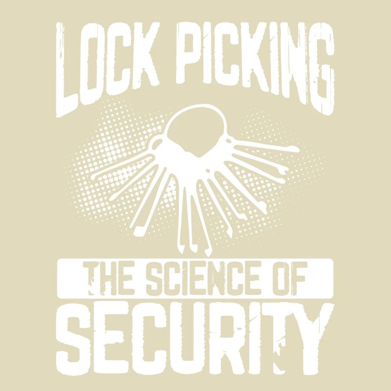 Lockpicking The Science