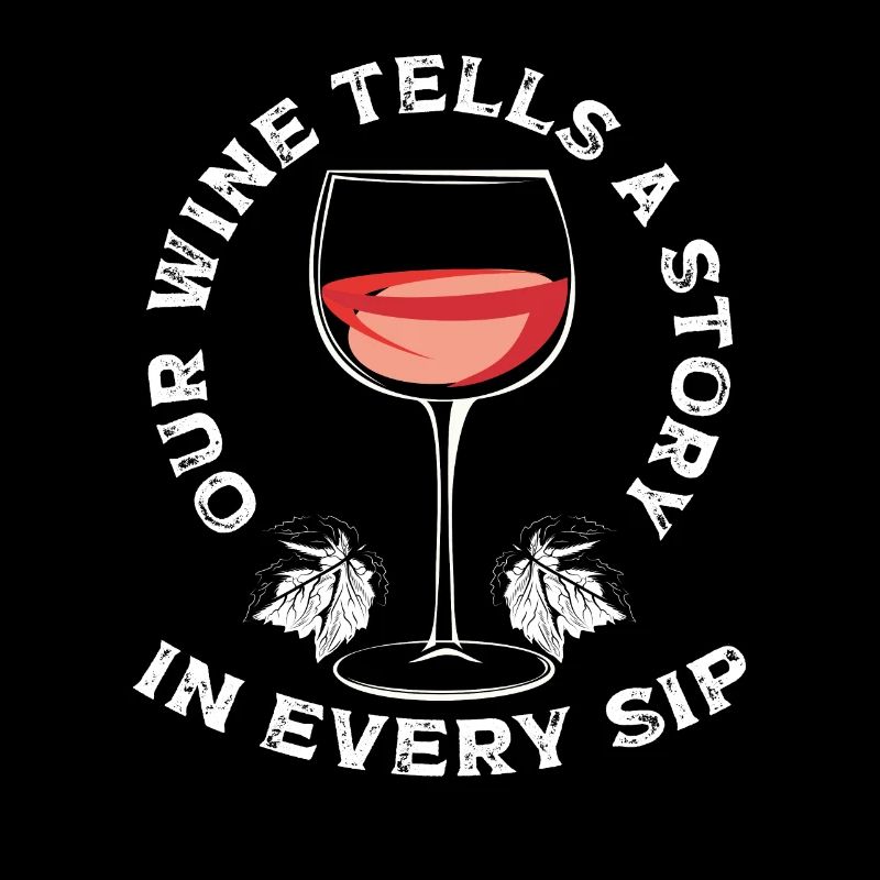 Unser Wein Erzählt Eine Geschichte