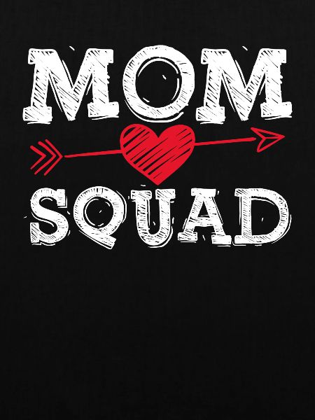 Mama Herz Truppe