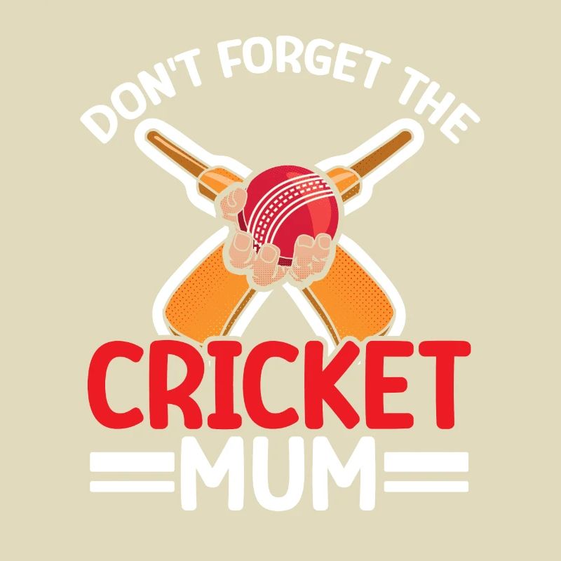 Cricket Mutter