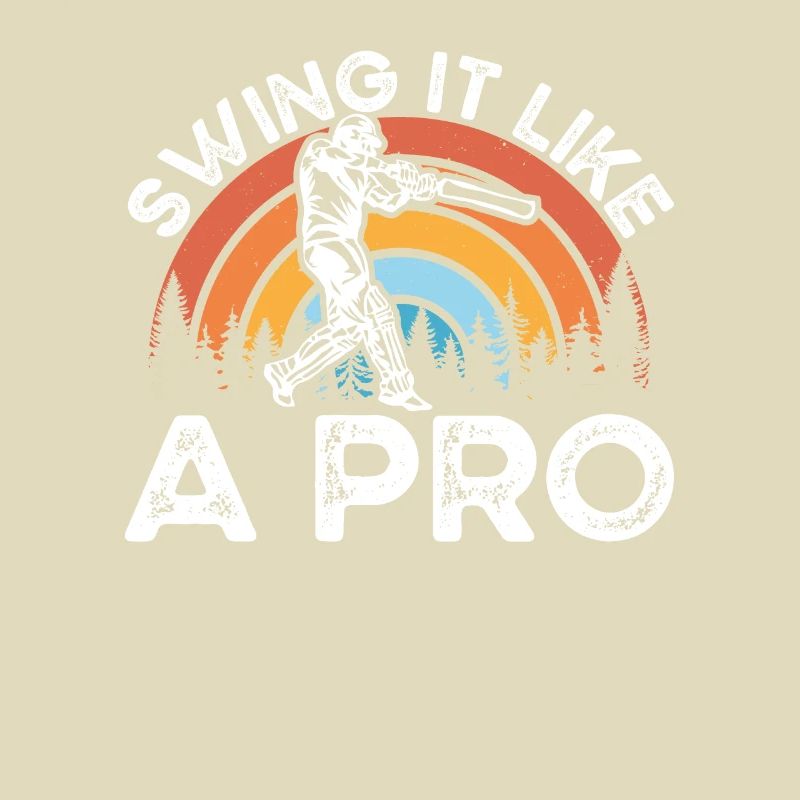 Swing it like a pro