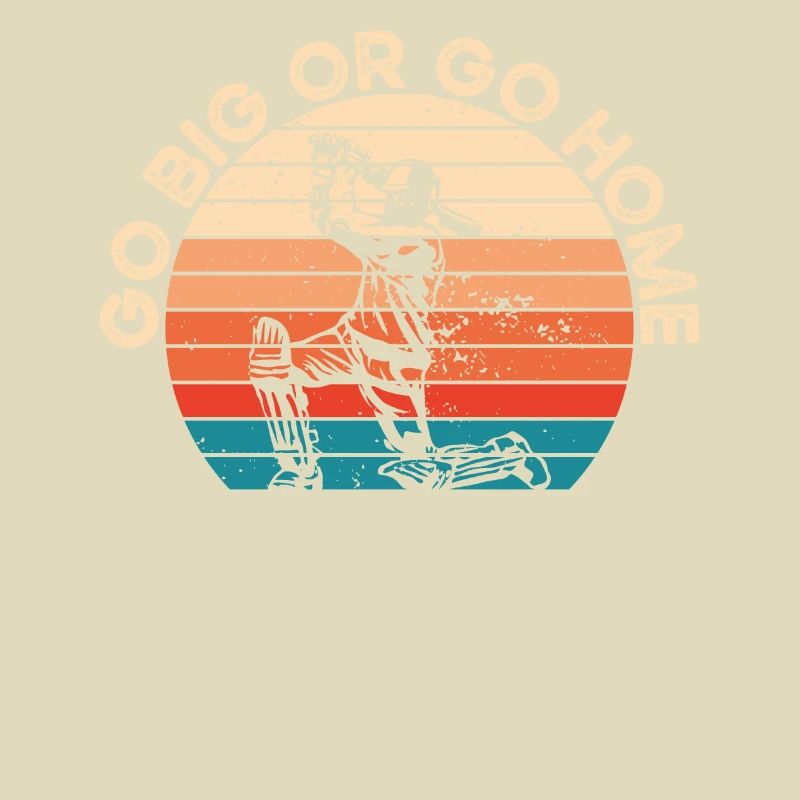 Werde Groß Oder Nach Hause Gehen