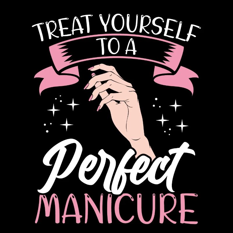 Une manucure parfaite