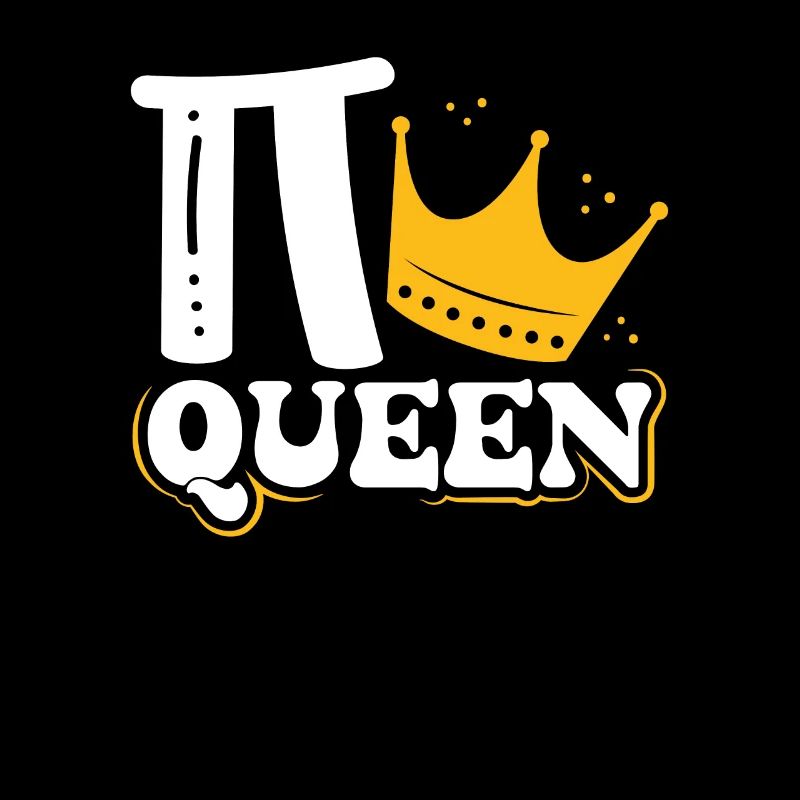 Pi Queen