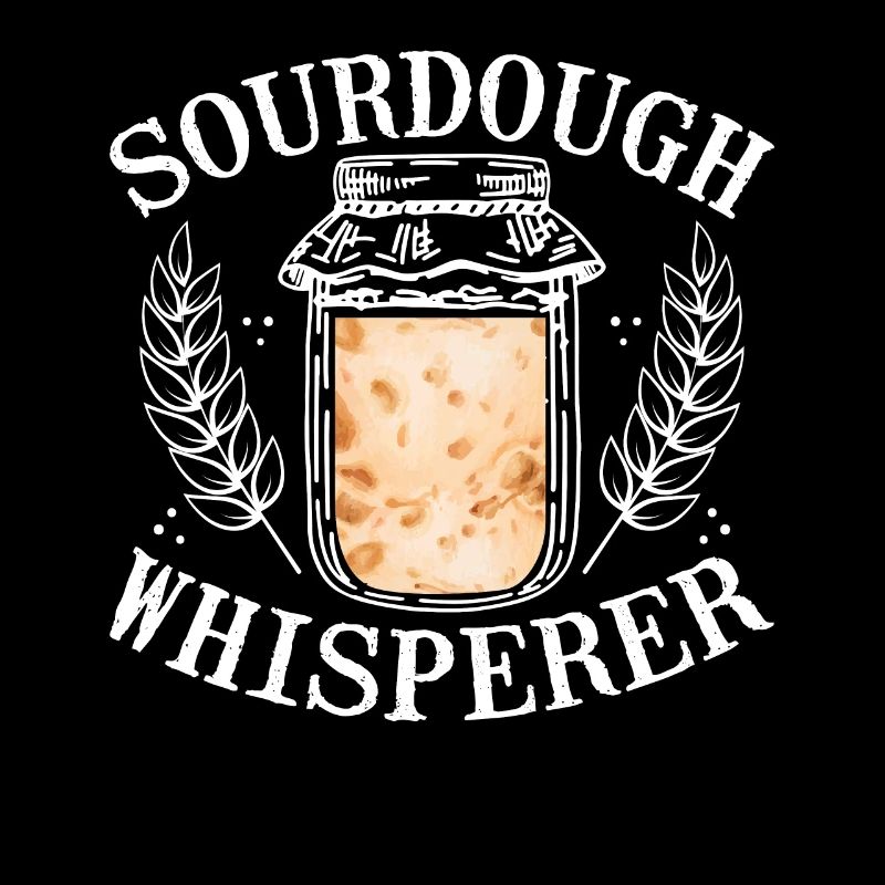 Sourdough whisperer
