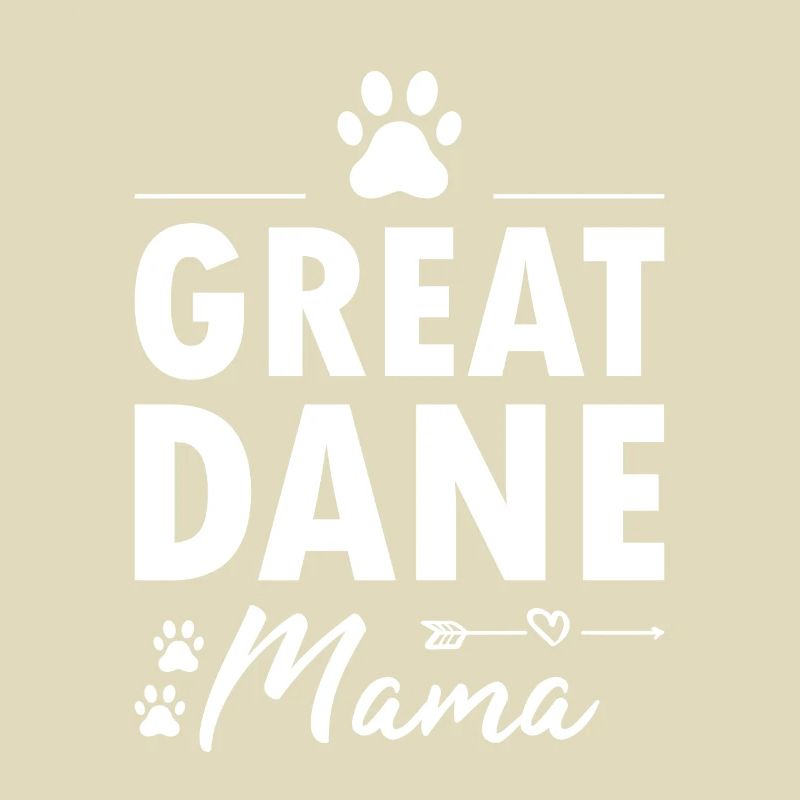 Great Dane Mama