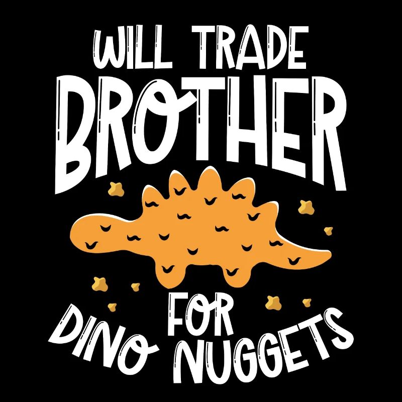 Tausche Bruder Gegen Nuggets