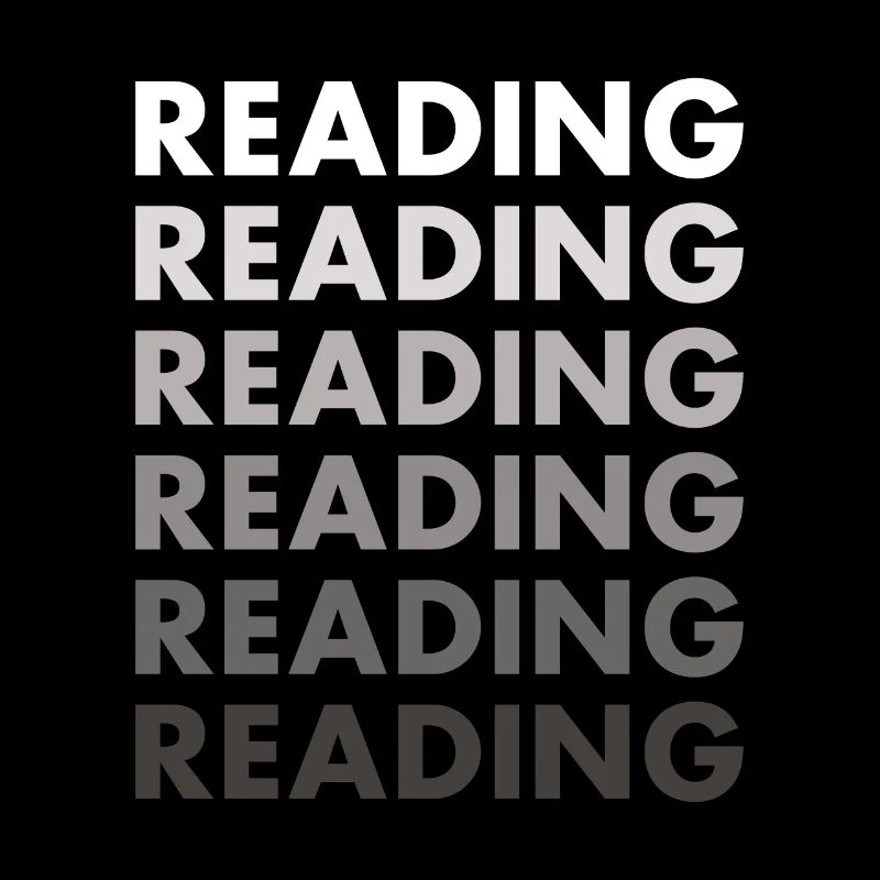 Reader Reading