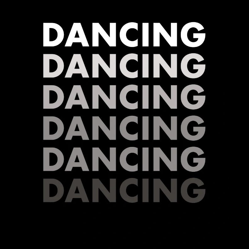 Dancer Dancing