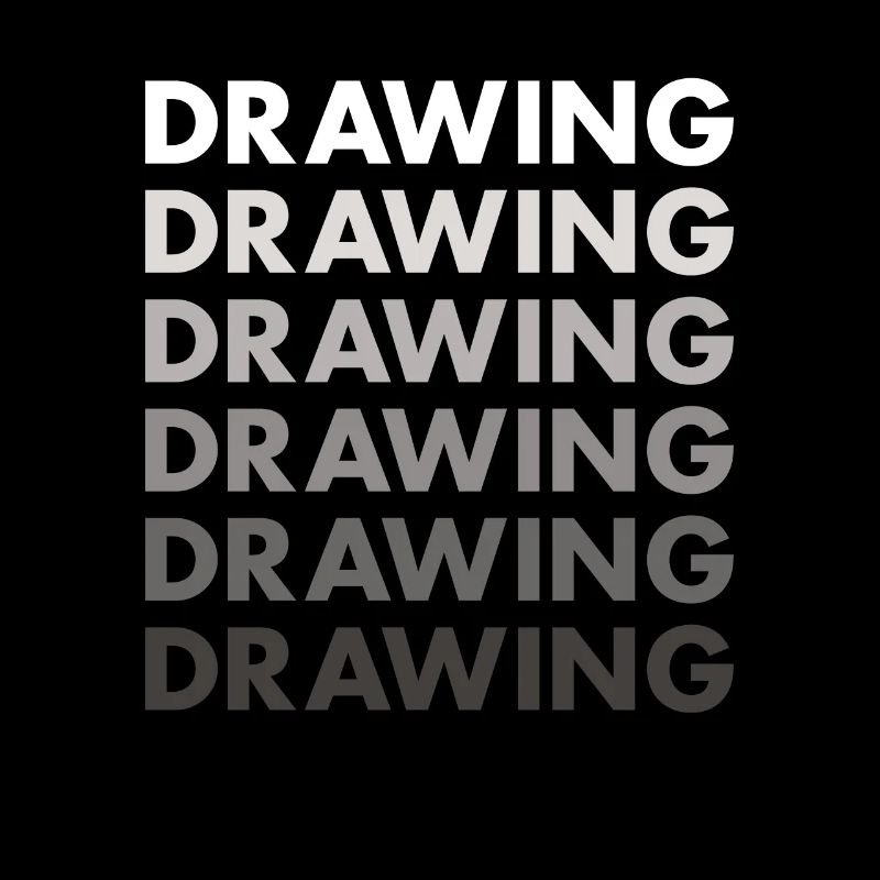 Drawer Drawing