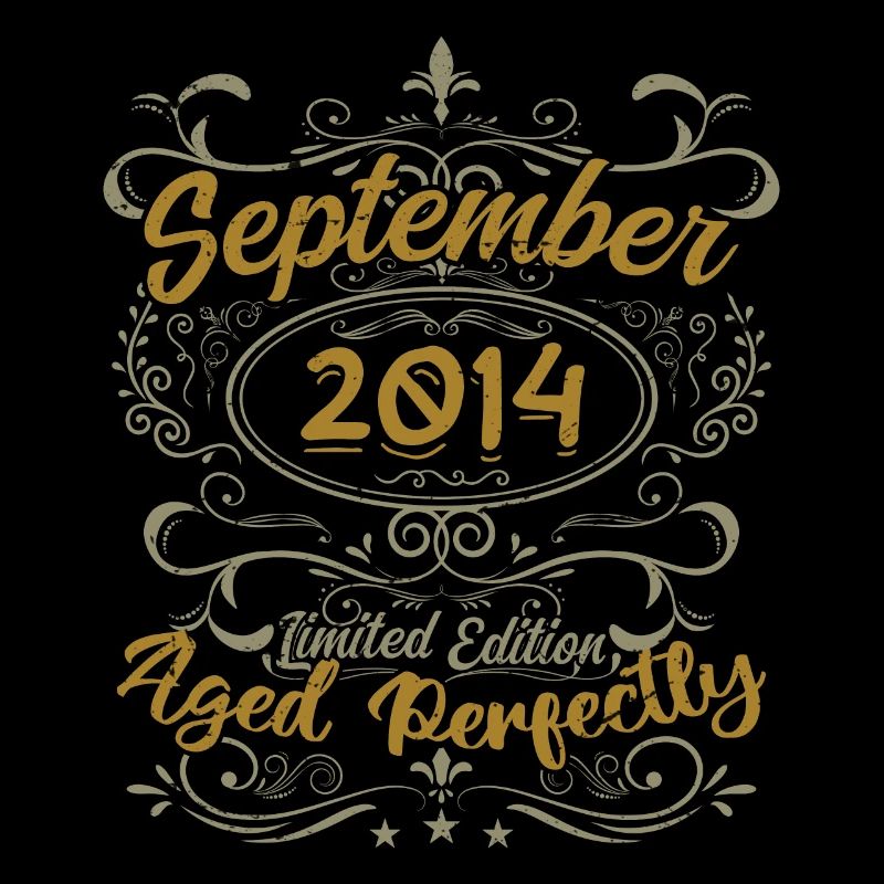 Legends September 2014 | Gift September 2014