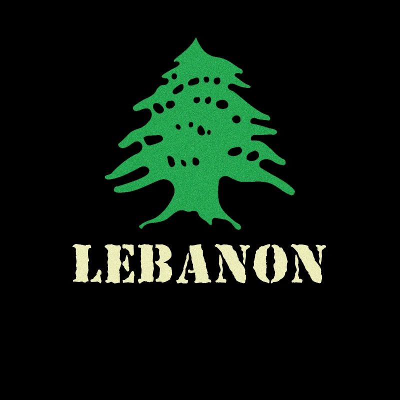 cèdre du liban liban
