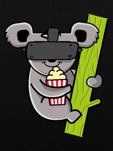 KOALA VR