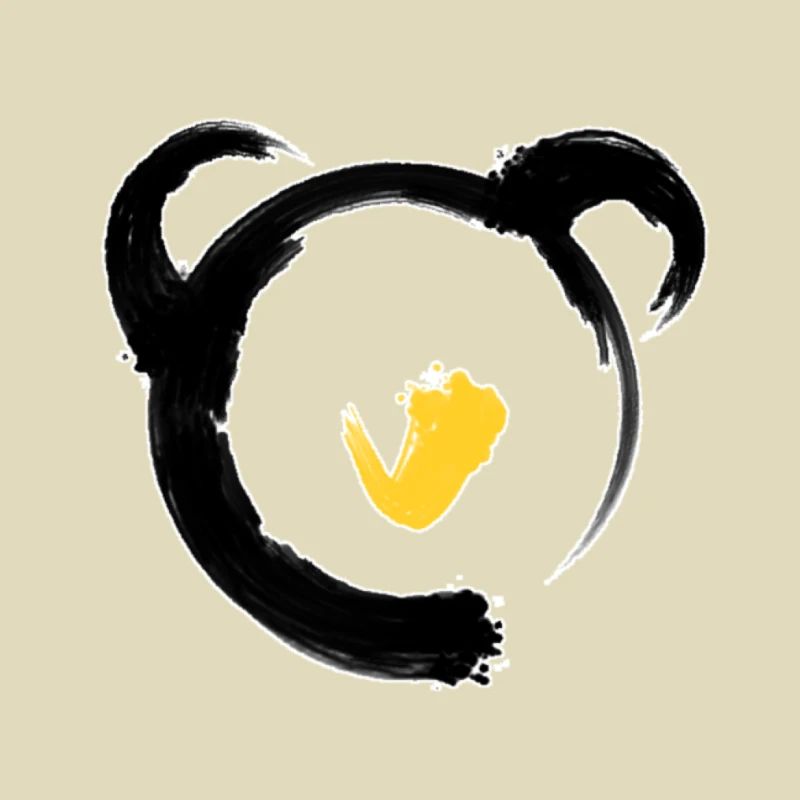 Panduin Logo