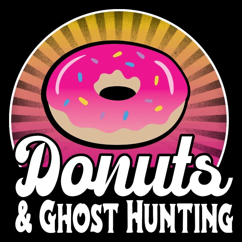 Ghost Hunters