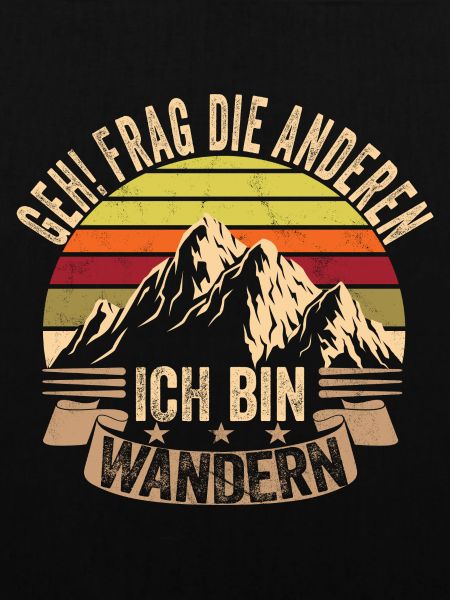 Wandern