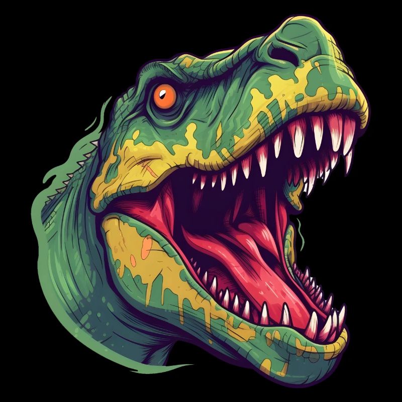 T-Rex