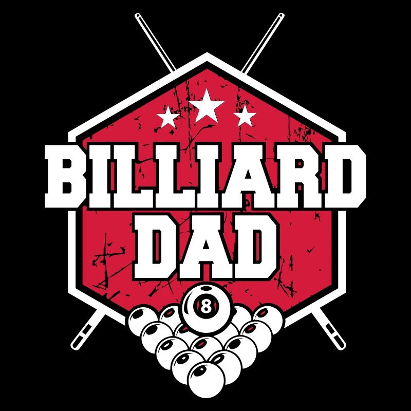 Billiard Dad
