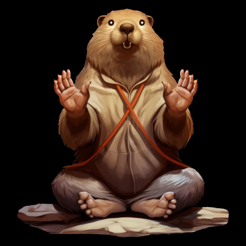 Biber Yoga