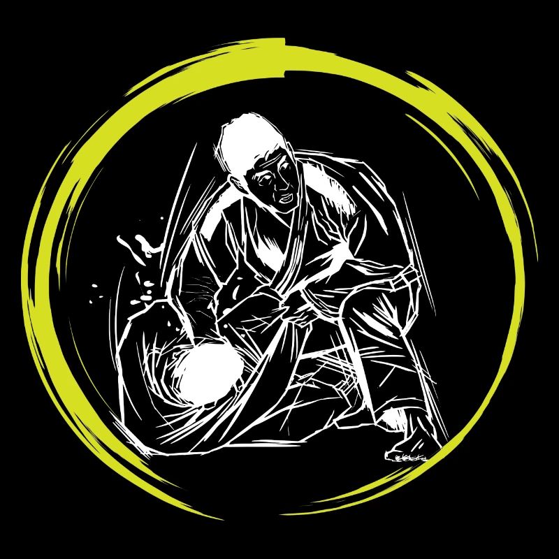 Jiu Jitsu