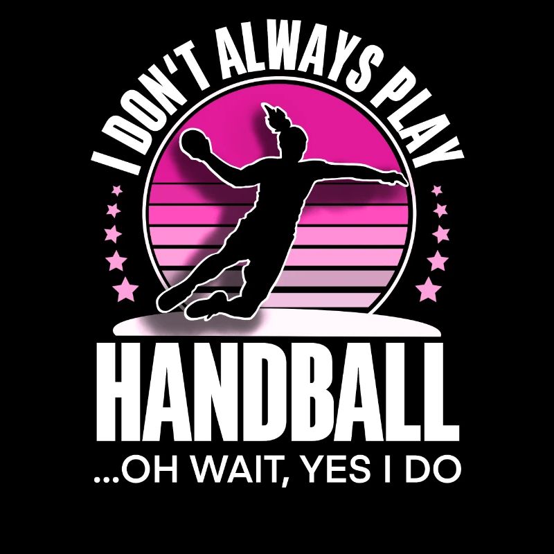 Handballeur handballeur