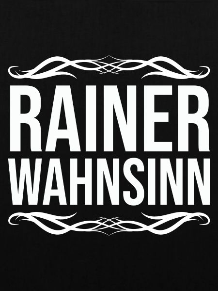 Rainer