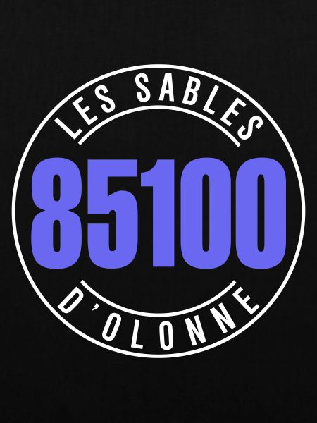 Les Sables d'Olonne 85100