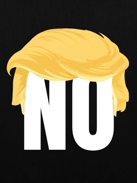Anti  - no  - nope 
