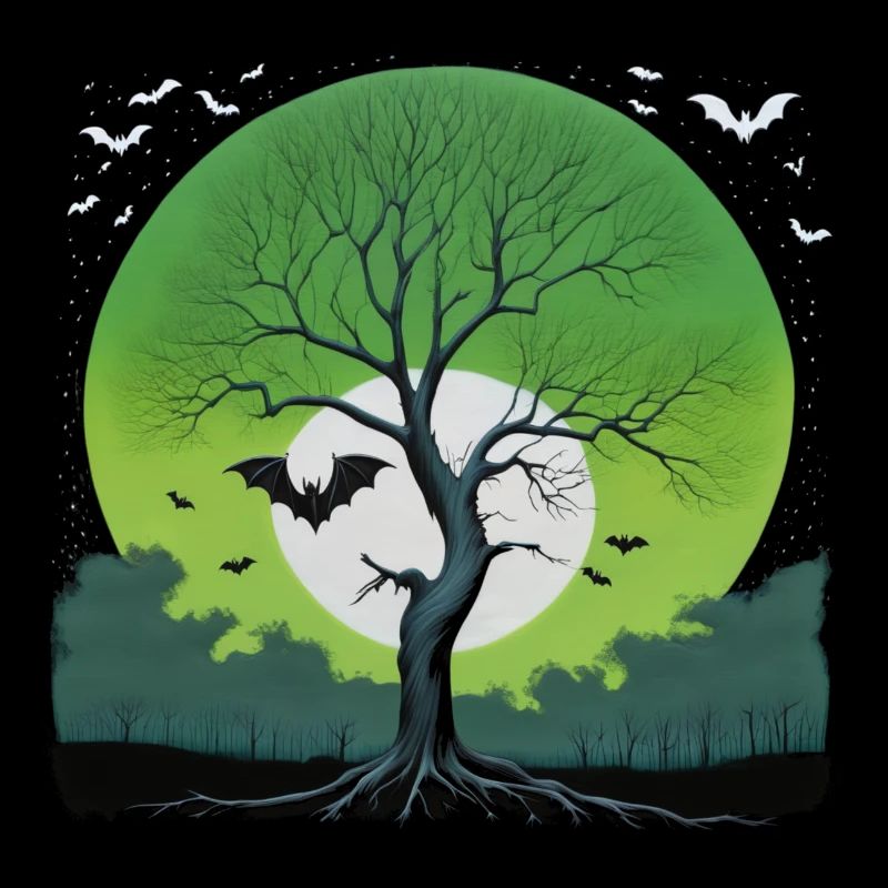 TheTree II