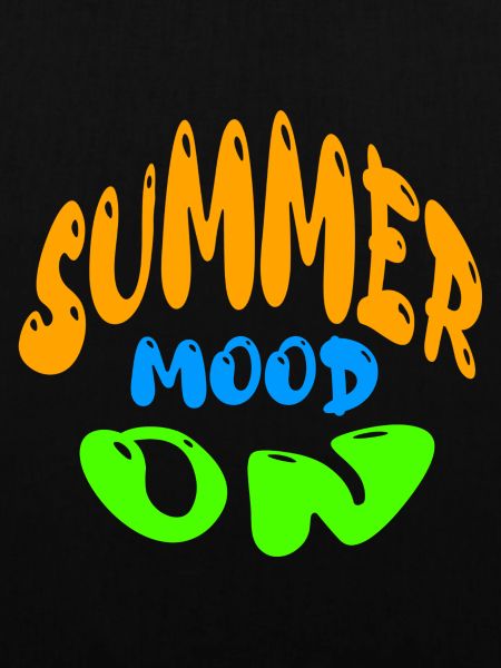 Summer Mood On