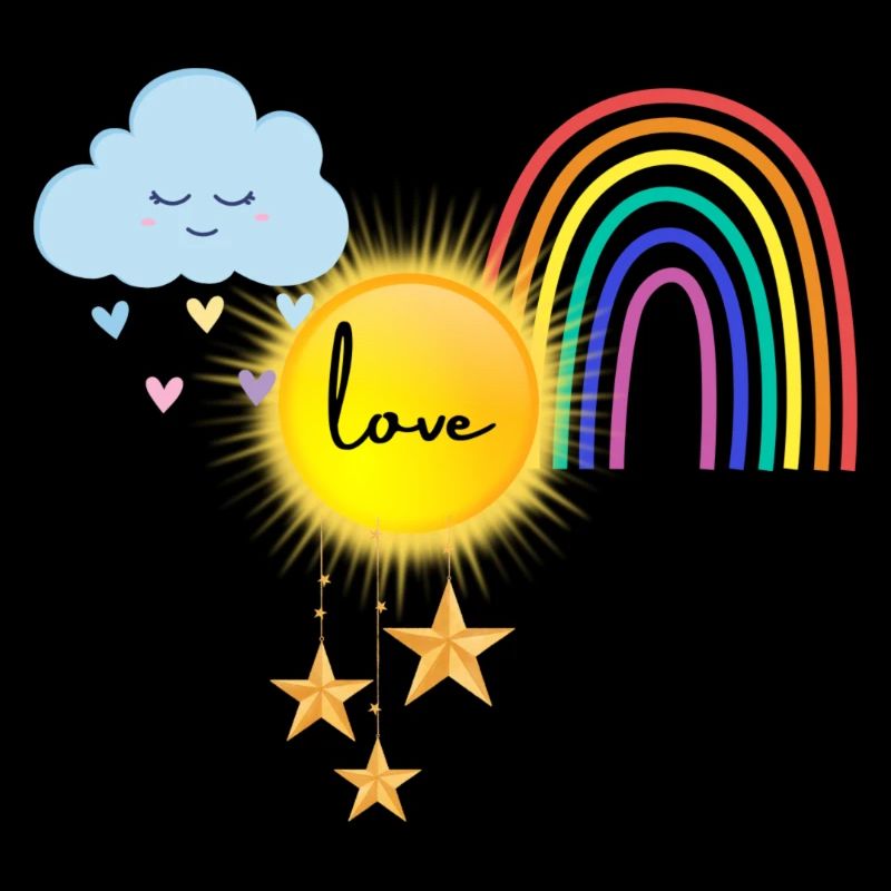 love - Linas first design
