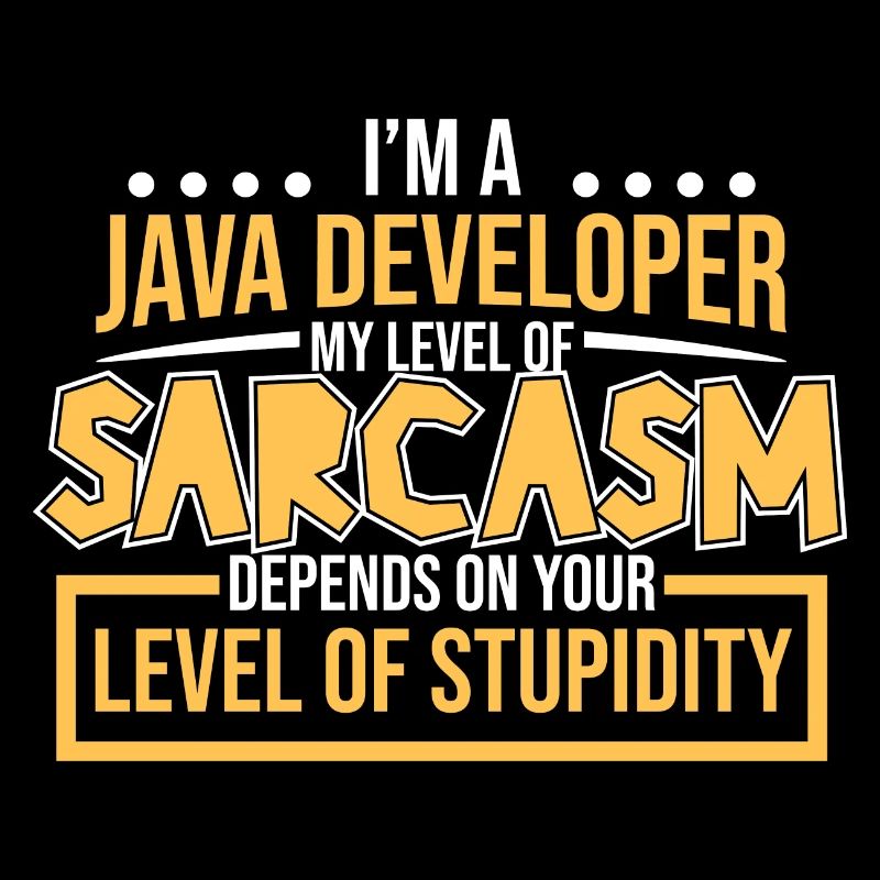 Java Developer