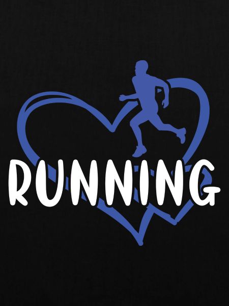 Sport Heart Running