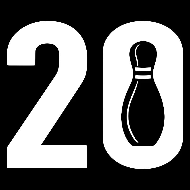 20 Bowling Bowler 20