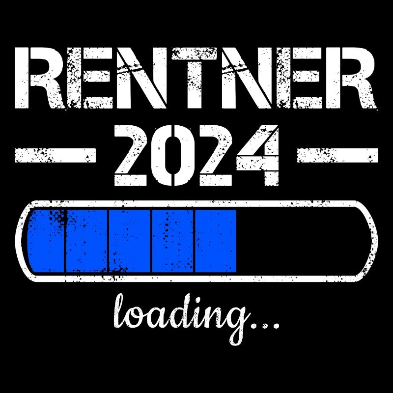 Rentner 2024 Loading... Rente 2024